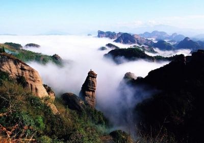 �B�ǹ���ɽ